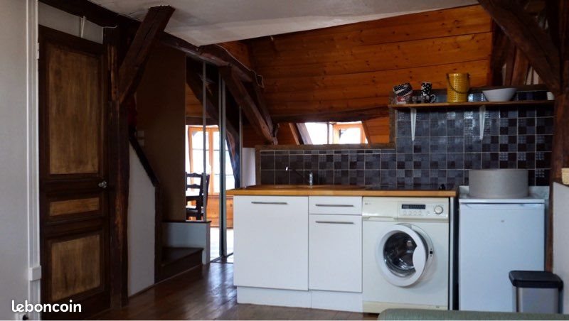 Appartement à louer, 41m², Bourges