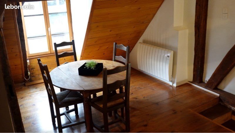 Appartement à louer, 41m², Bourges