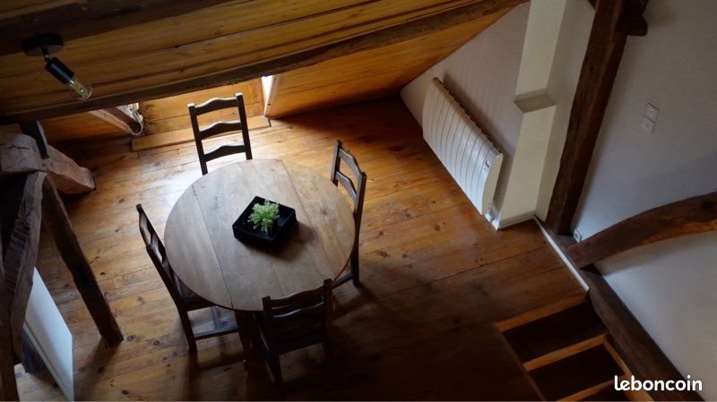 Appartement à louer, 41m², Bourges