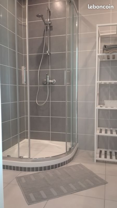 Appartement à louer, 35m², Vallauris