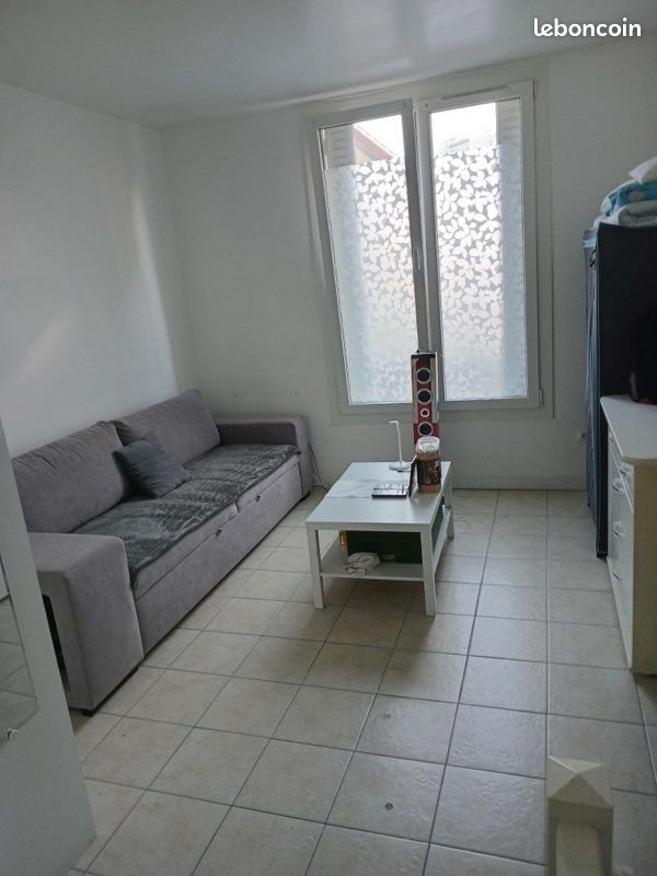 Appartement à vendre, 30m², Les Pavillons-sous-Bois