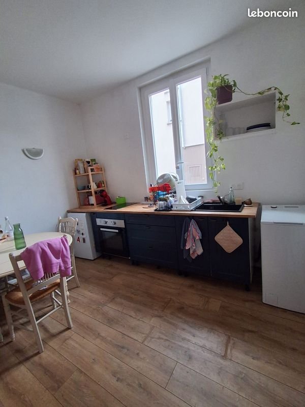 Appartement à louer, 28m², Toulouse
