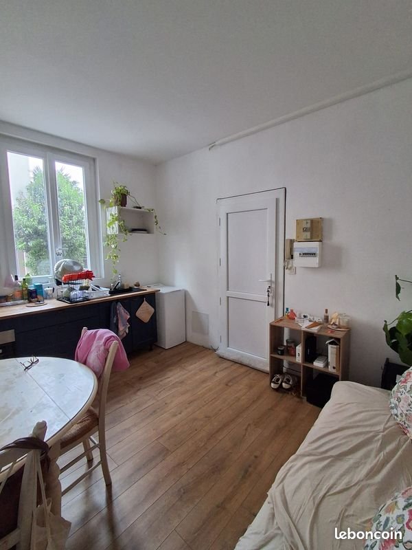 Appartement à louer, 28m², Toulouse