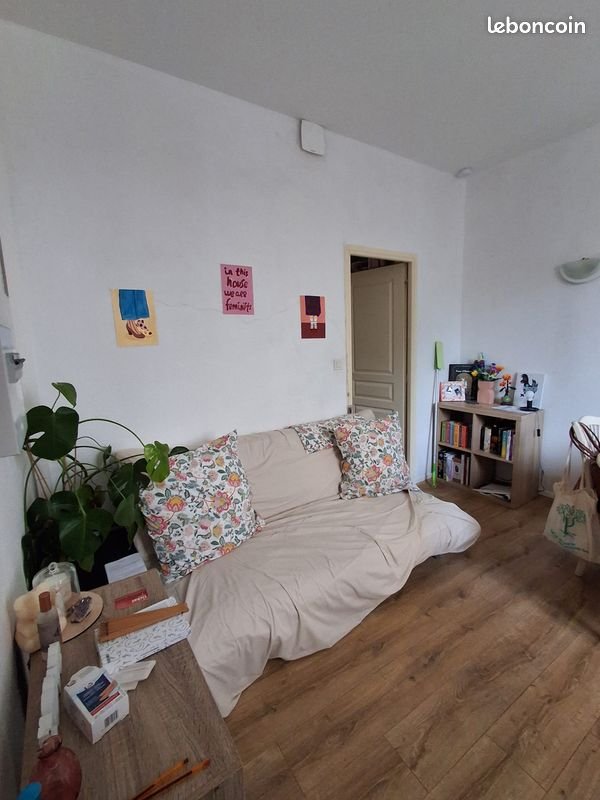 Appartement à louer, 28m², Toulouse