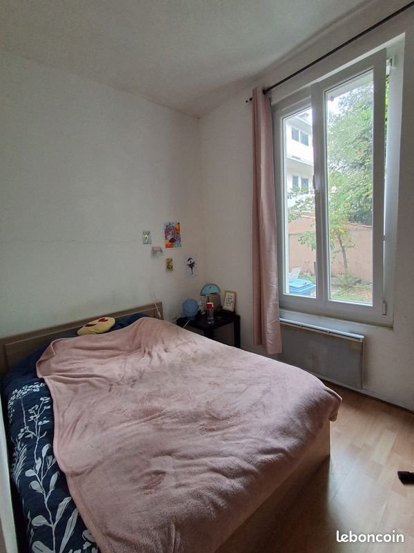 Appartement à louer, 28m², Toulouse