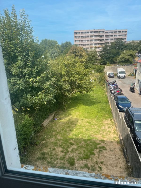 Appartement à louer, 90m², Saint-Martin-Boulogne