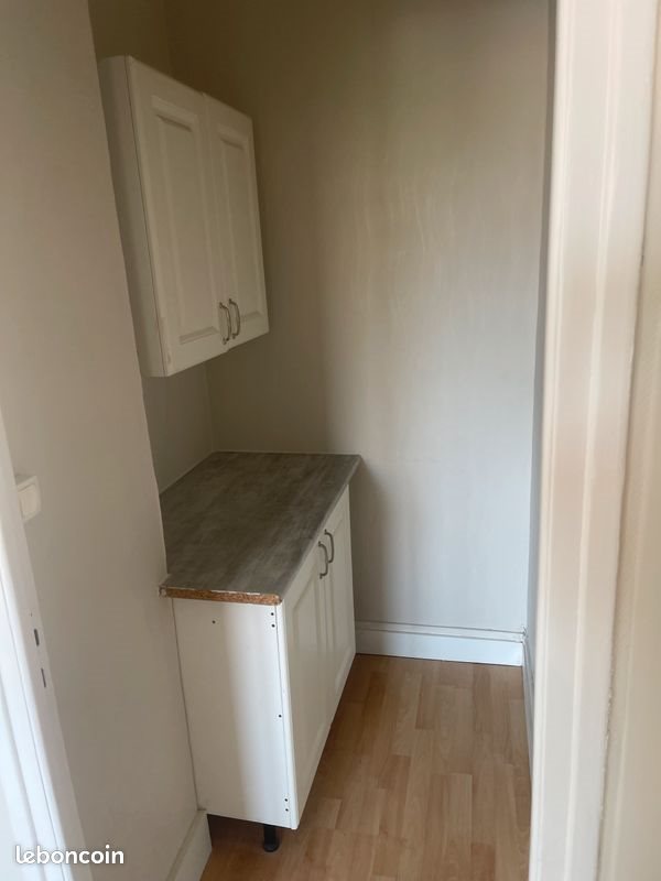 Appartement à louer, 90m², Saint-Martin-Boulogne