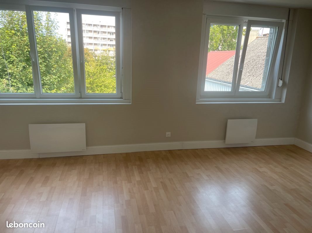Appartement à louer, 90m², Saint-Martin-Boulogne