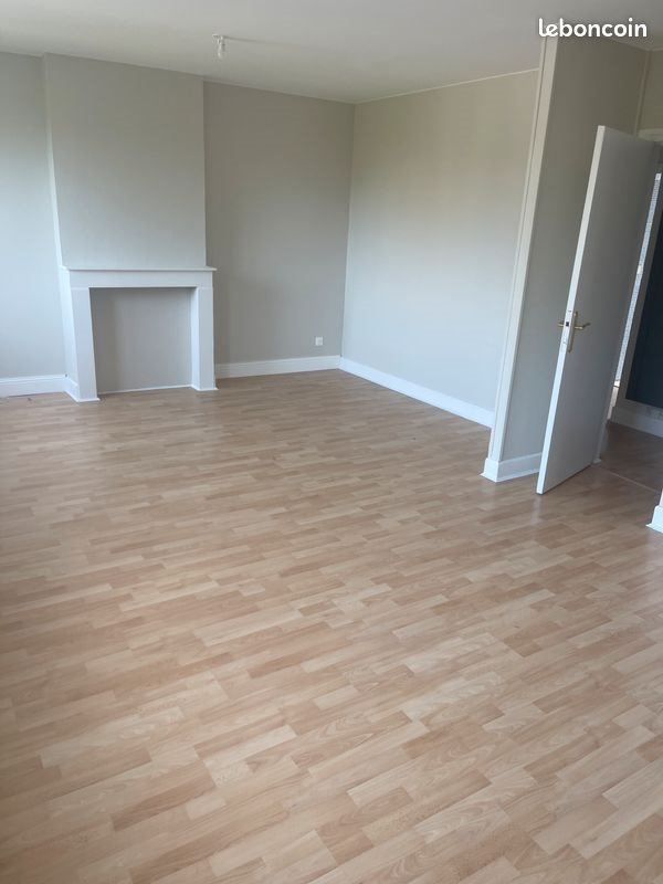 Appartement à louer, 90m², Saint-Martin-Boulogne