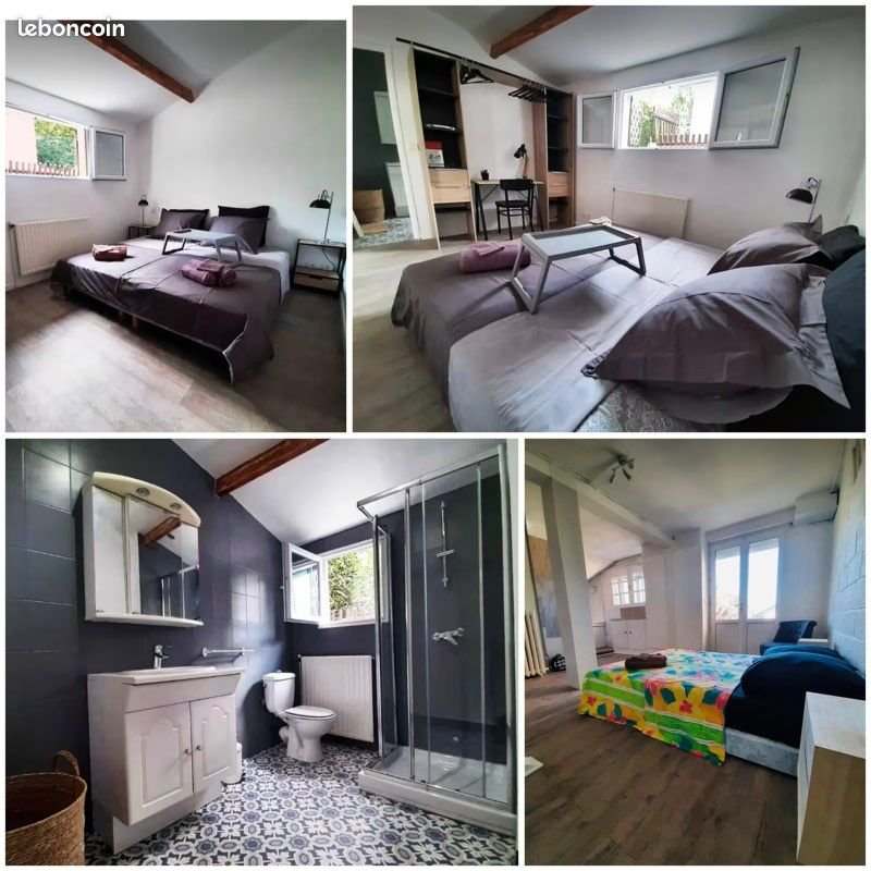 Maison à vendre, 70m², Esbly