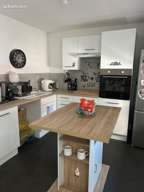 Appartement à louer, 70m², Delme