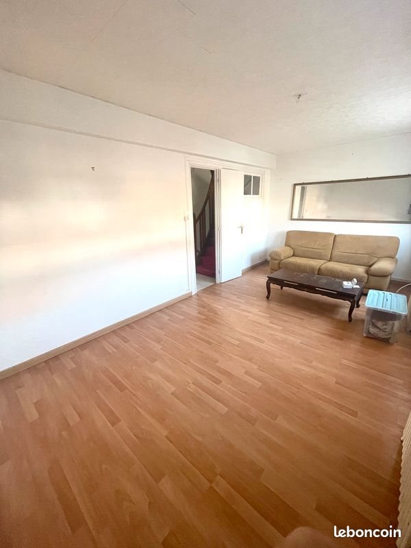Maison à vendre, 73m², Cambrai