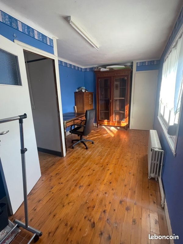 Maison à vendre, 73m², Cambrai