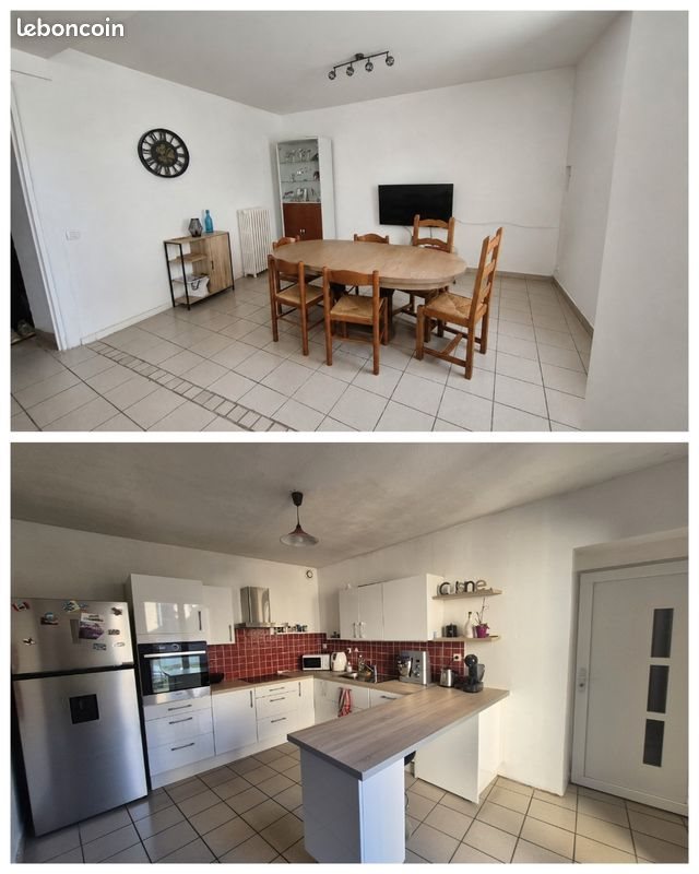 Maison à vendre, 130m², Chazelles-sur-Lyon