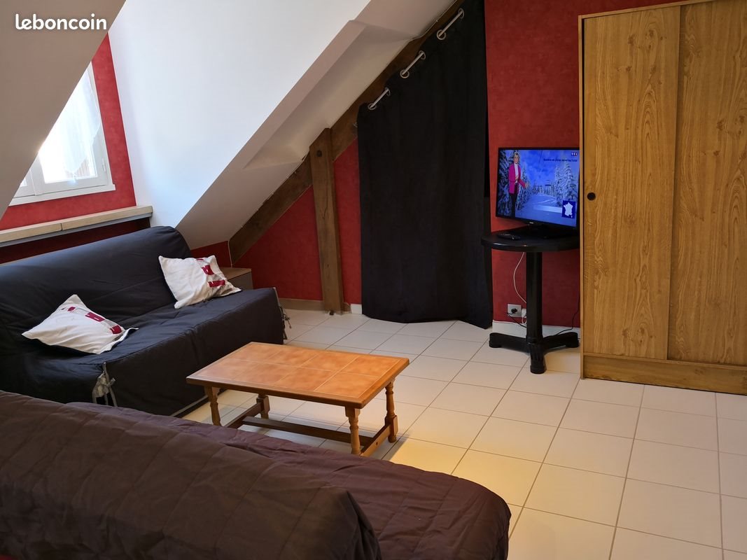Appartement à louer, 20m², Rodez