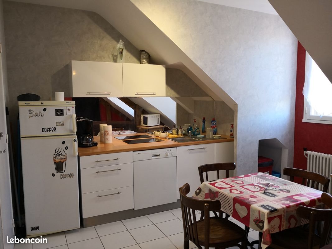 Appartement à louer, 20m², Rodez
