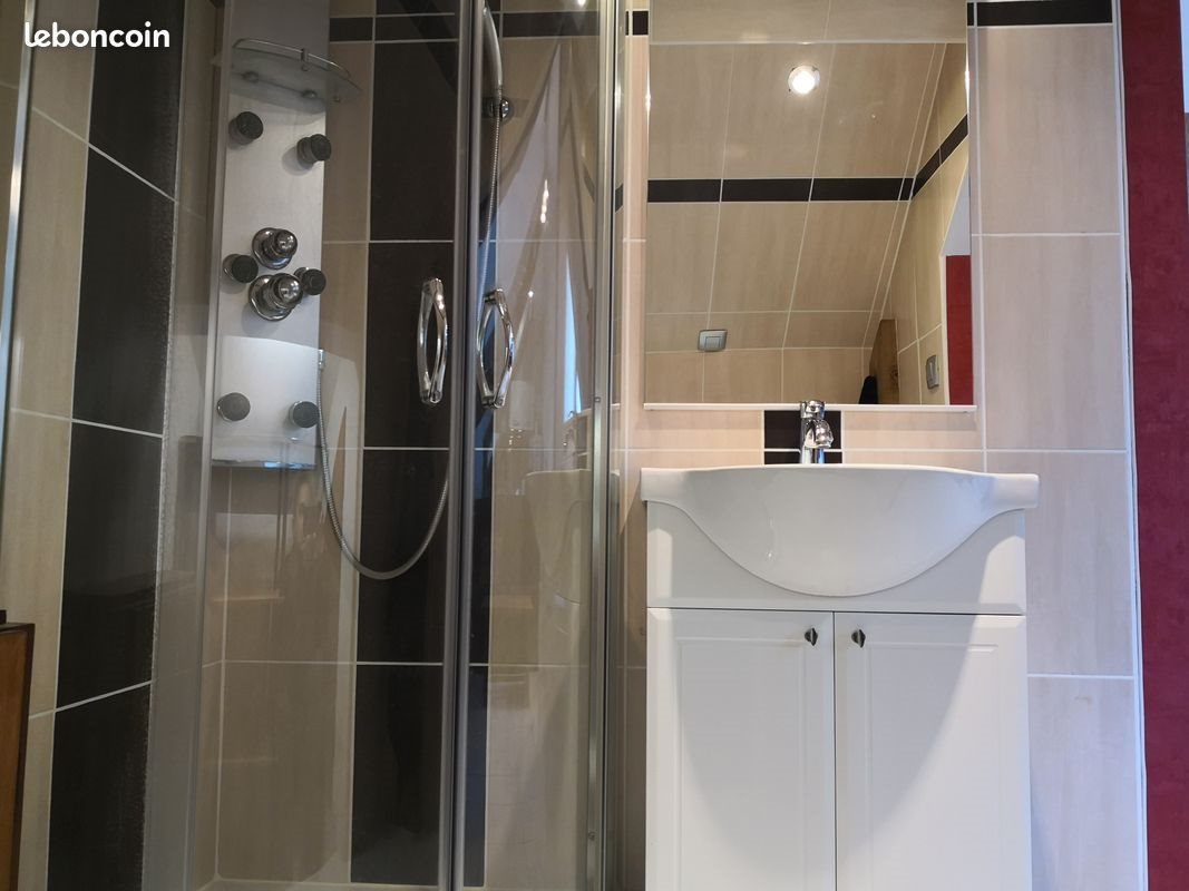 Appartement à louer, 20m², Rodez