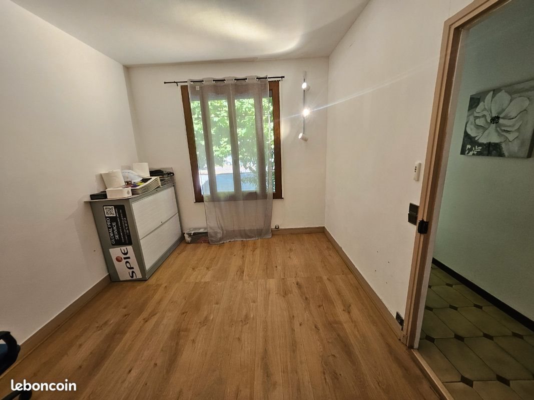 Maison à louer, 95m², Domont