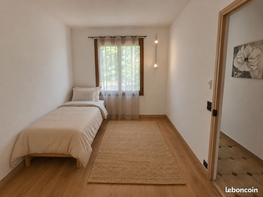 Maison à louer, 95m², Domont