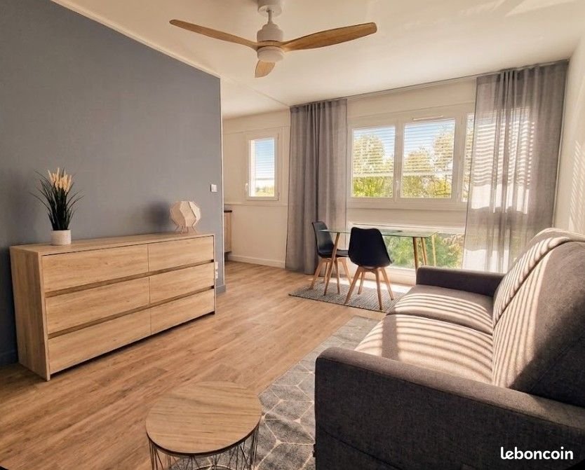 Appartement à louer, 27m², Cholet