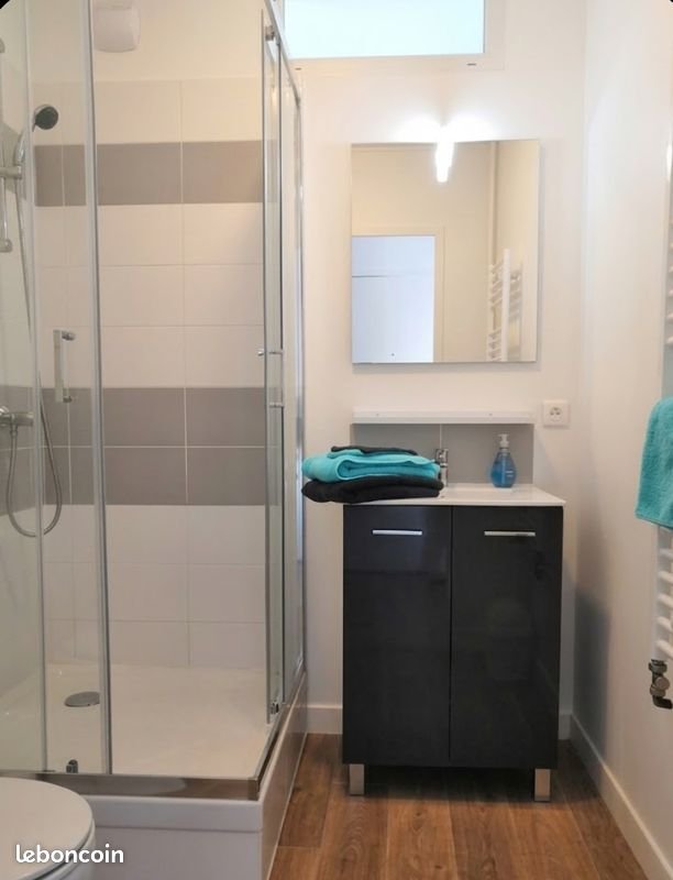 Appartement à louer, 27m², Cholet