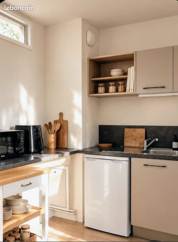 Appartement à louer, 27m², Cholet