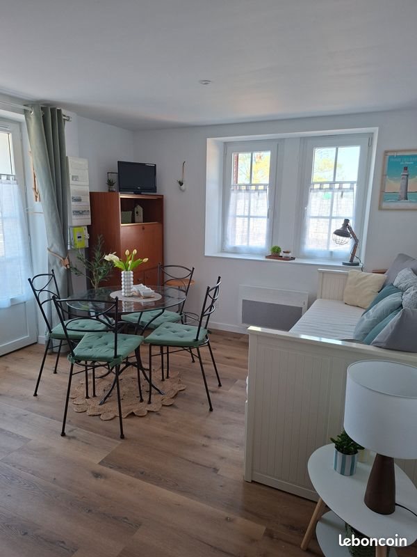 Appartement à louer, 18m², La Roche-sur-Yon