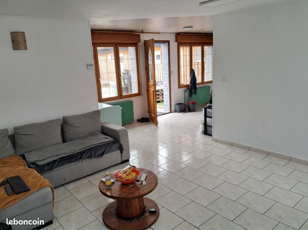 Maison à vendre, 70m², Calais