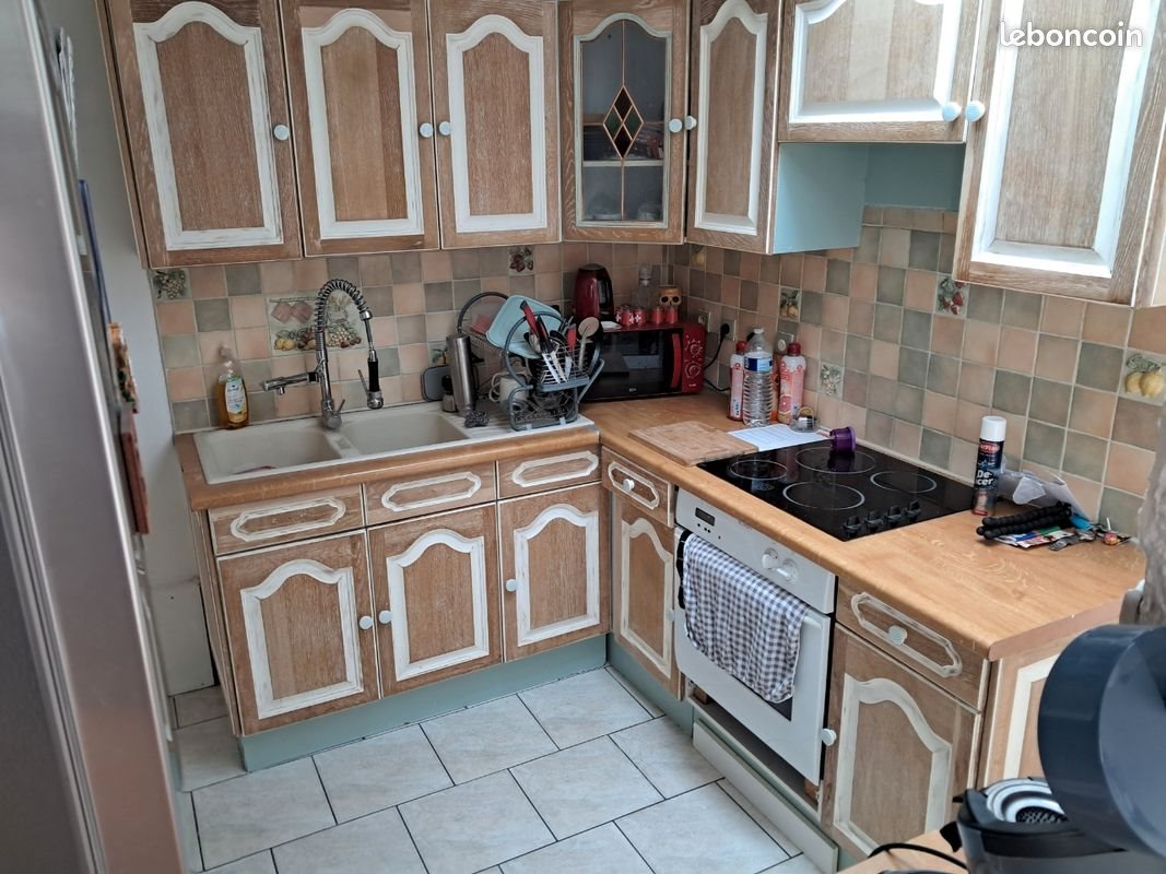 Maison à vendre, 70m², Calais