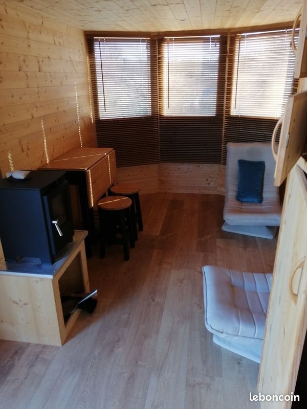Maison à vendre, 32m², Sigean