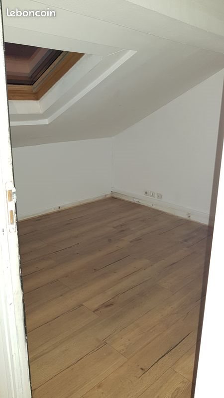 Appartement à louer, 40m², Gennevilliers
