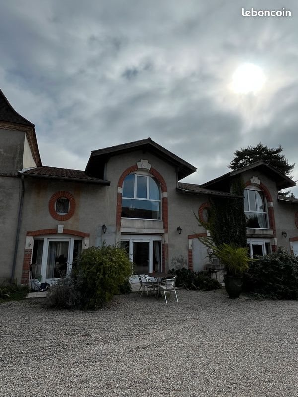 Maison à louer, 50m², Villeneuve-sur-Lot