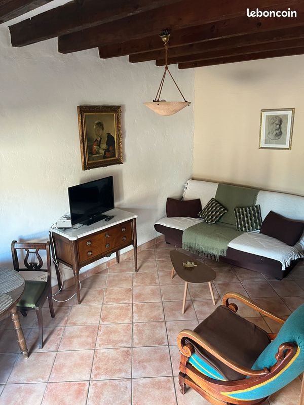 Maison à louer, 50m², Villeneuve-sur-Lot