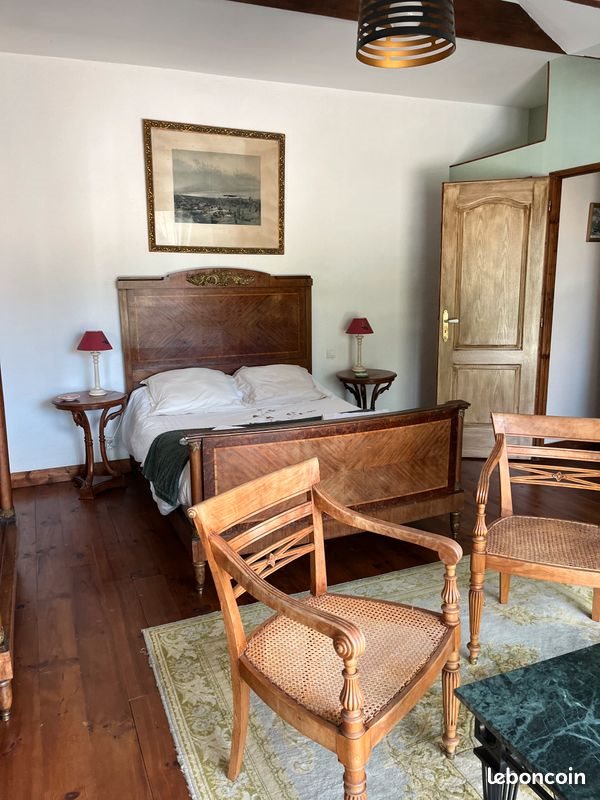 Maison à louer, 50m², Villeneuve-sur-Lot
