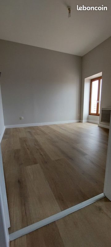 Appartement à louer, 50m², Soucieu-en-Jarrest