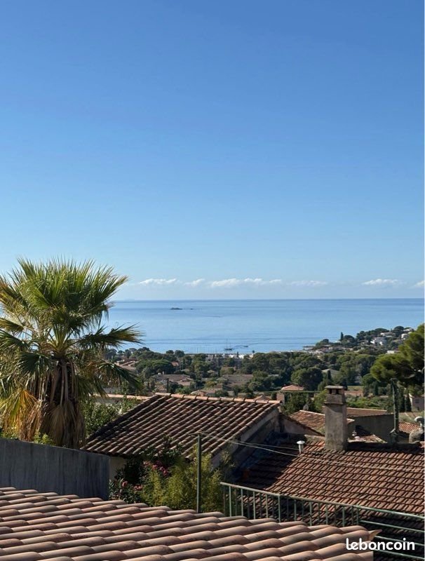 Maison à vendre, 86m², Carqueiranne