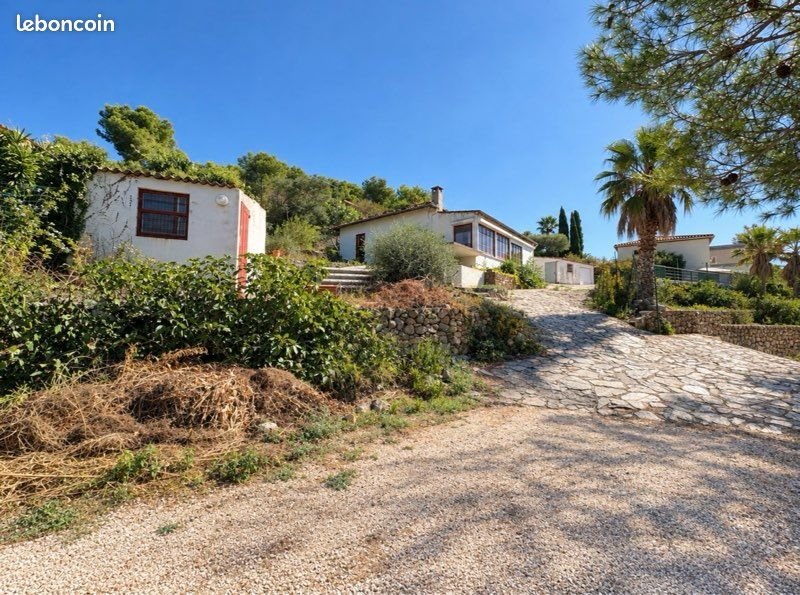 Maison à vendre, 86m², Carqueiranne