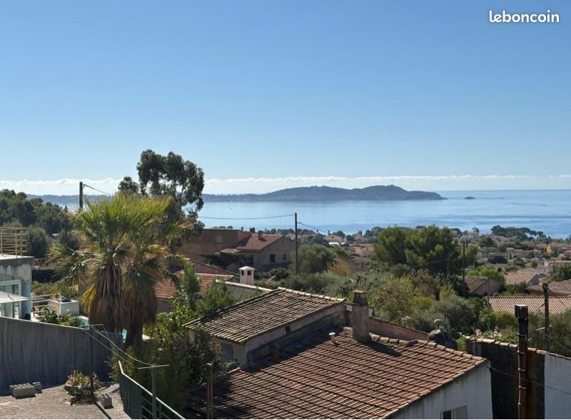 Maison à vendre, 86m², Carqueiranne