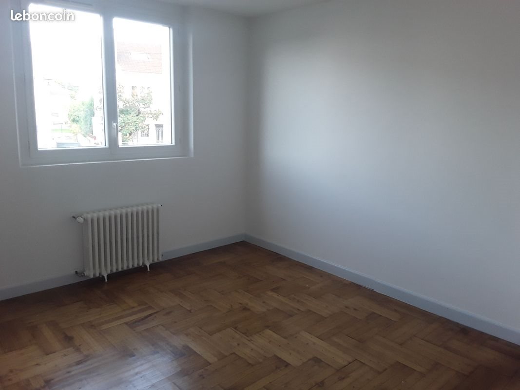 Appartement à louer, 55m², Limoges