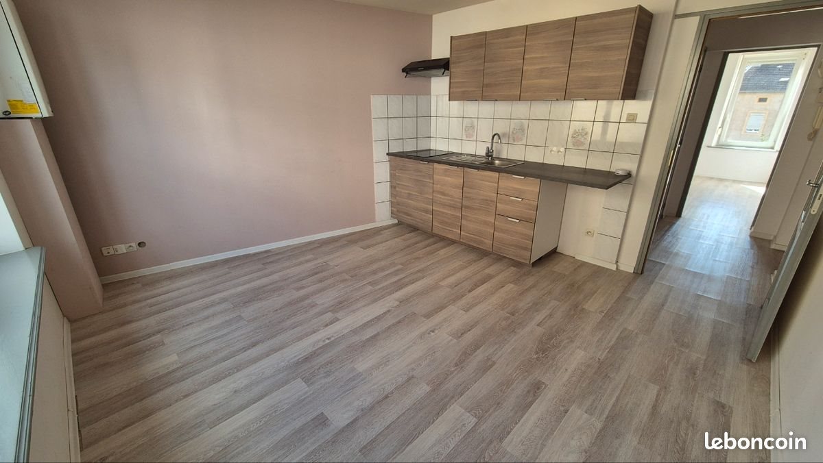 Appartement à louer, 35m², Moyeuvre-Grande