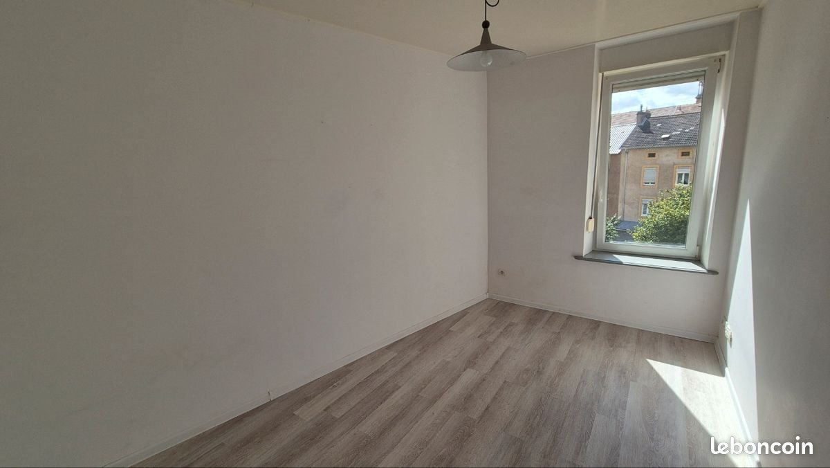 Appartement à louer, 35m², Moyeuvre-Grande