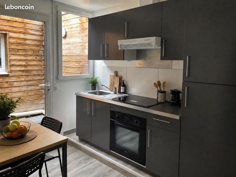 Maison à louer, 64m², Amiens