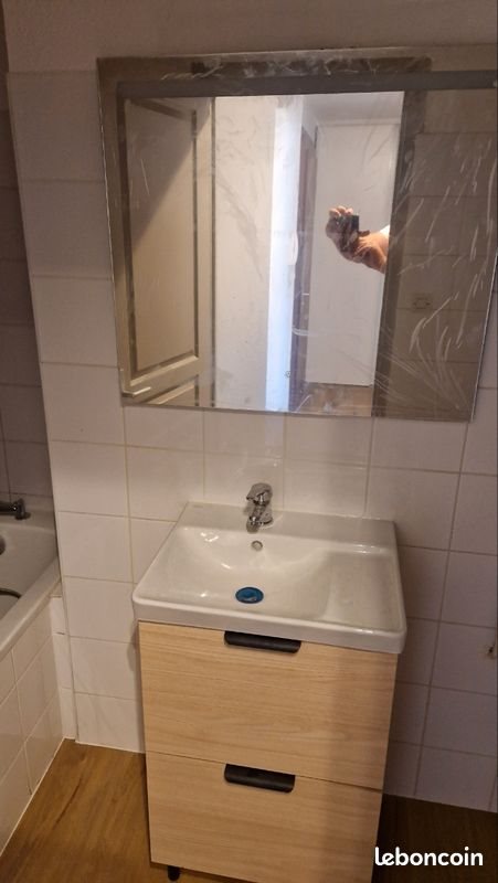 Appartement à louer, 71m², Belfort