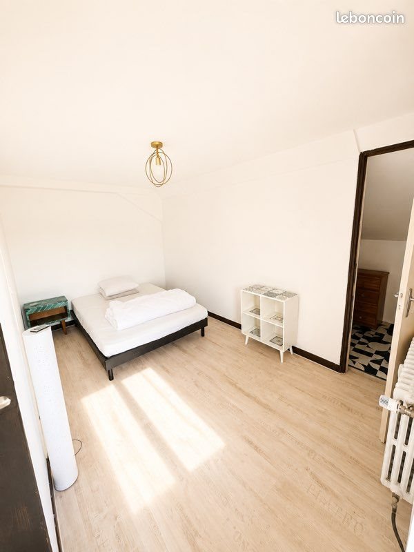 Appartement à louer, 39m², Morvillars