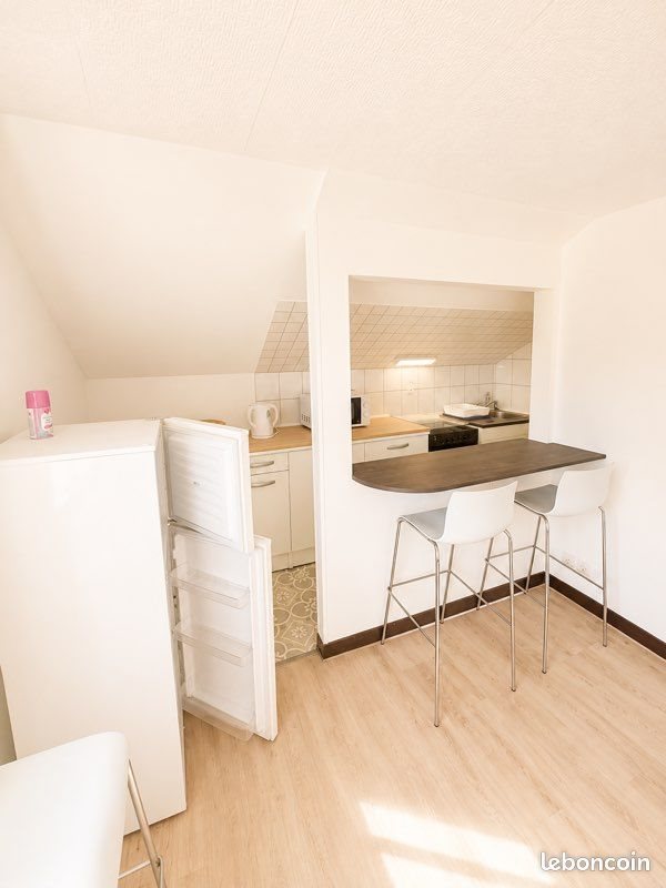 Appartement à louer, 39m², Morvillars