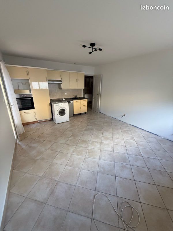 Appartement à louer, 22m², Saint-Raphaël