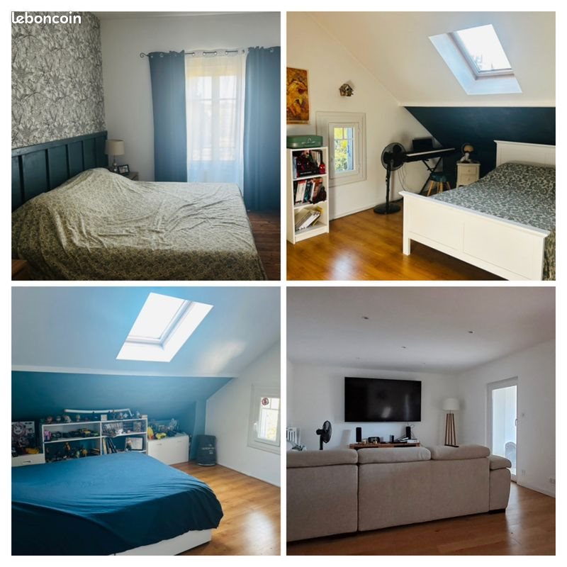 Maison à vendre, 205m², Bergerac