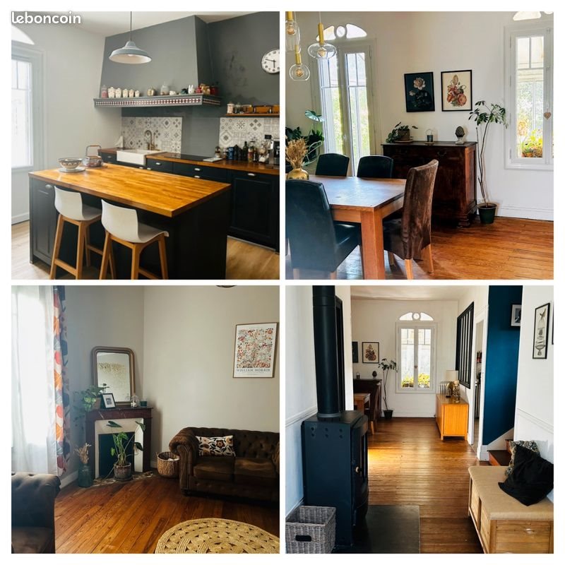 Maison à vendre, 205m², Bergerac