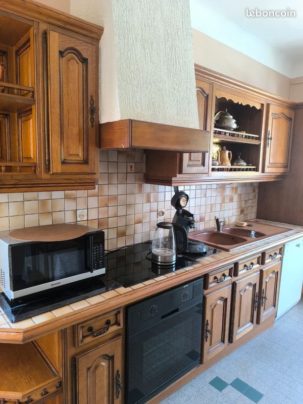 Maison à vendre, 180m², Fumel