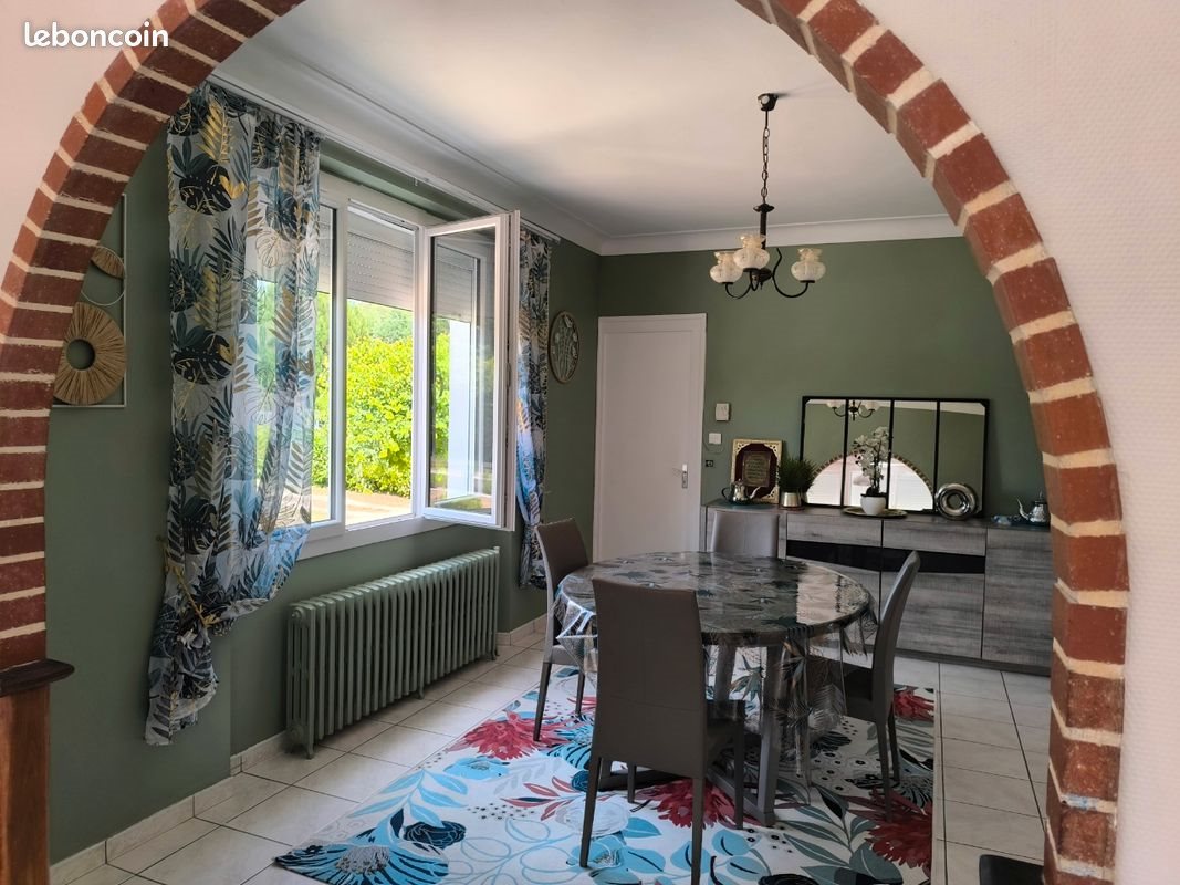 Maison à vendre, 180m², Fumel